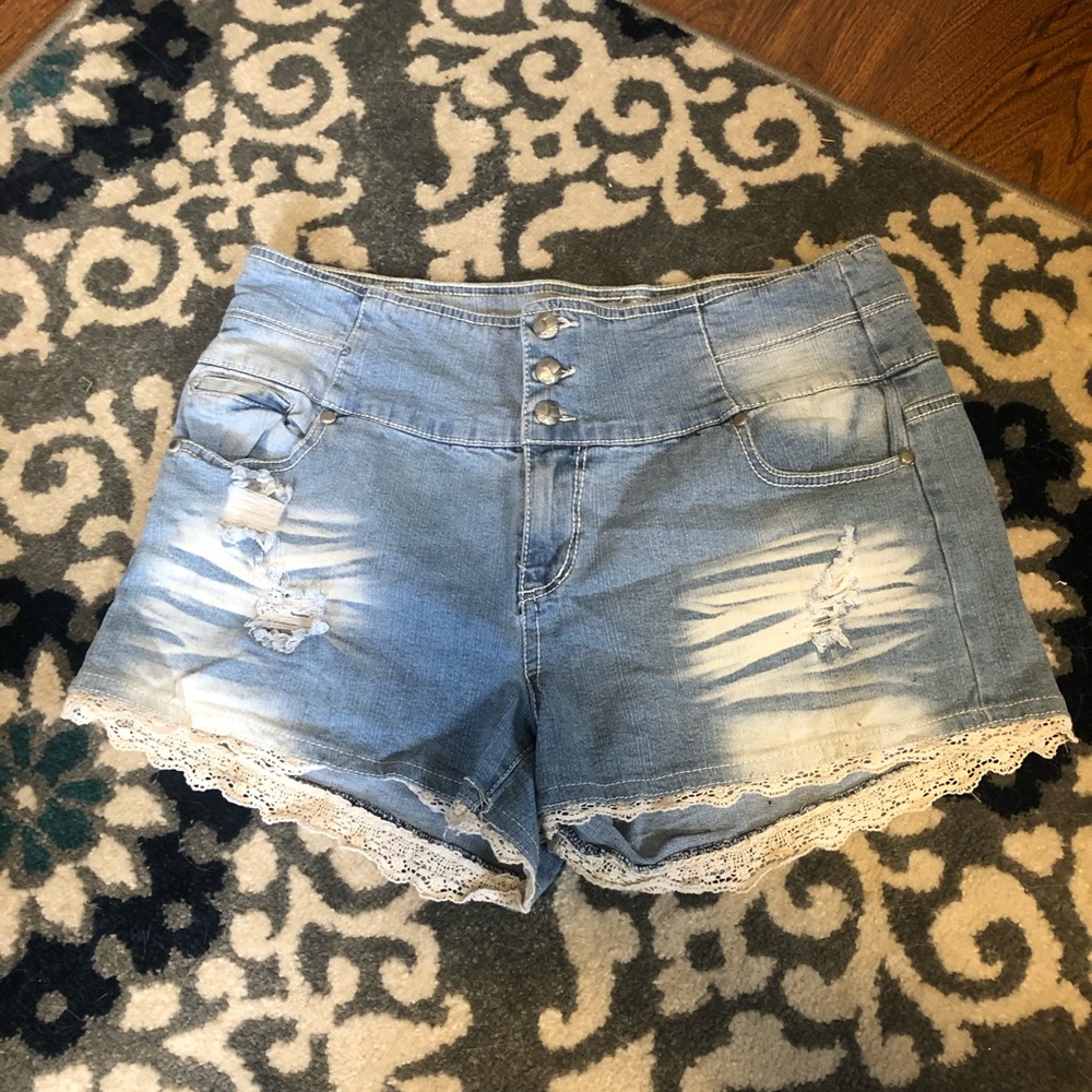 Shorts